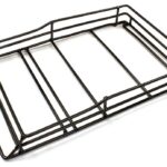 Realistic Luggage Tray 225x140x32mm for 1/10 D90 Scale Body