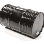 V2 Realistic Plastic 1/10 Scale 55 Gallon Drum / Container / Barrel