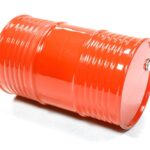 V2 Realistic Plastic 1/10 Scale 55 Gallon Drum / Container / Barrel