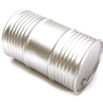 Realistic Plastic 1/10 Scale 55 Gallon Drum / Container / Barrel