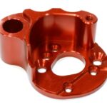 Billet Machined Heatsink Motor Mount for Traxxas 1/10 Summit
