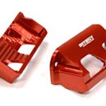 Billet Machined Servo Guard for Traxxas 1/10 Summit