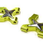 Billet Machined Lower Suspension Arms for Traxxas LaTrax Rally 1/18