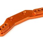 Billet Machined Front Shock Tower for Traxxas LaTrax Rally 1/18