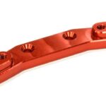 Billet Machined Rear Shock Tower for Traxxas LaTrax Rally 1/18