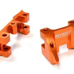 Billet Machined Shock Mount (2) for Traxxas 1/10 Summit