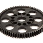 72T Spur Gear 32-Pitch for Traxxas 1/10 Nitro Slash (#4472)