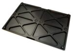 Billet Machined Alloy Setup Board 14.8x9.9in for 1/10 & 1/12 (Thick:10mm) - Image 2