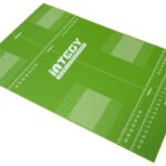 Replacement Plastic Label for Setup Board 14.8x9.9in 1/10 & 1/12