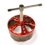 Deluxe Tire Removal Tool for 1/10 Drift Tire