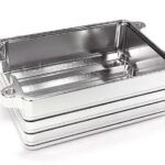 Billet Machined Alloy Lower Receiver Box Type C25750 for SCX-10 Scale Crawler