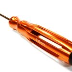 Professional Allen Wrench 3mm Hex (Handle: 22mm O.D.)