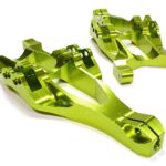 Machined Lower Suspension Arms for Traxxas 1/10 T/E-Maxx 3903/5/8, 4907/8 5132R