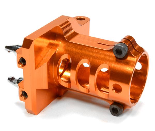 C25974ORANGE Alloy Arm Mount for Quadcopter C25864 Upgrade Frame 550 Foldable - Image 1