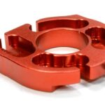 Billet Machined Motor Mount for Tamiya Scale Off-Road CC01
