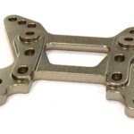 Billet Machined Front Shock Tower for Axial 1/10 Yeti Rock Racer