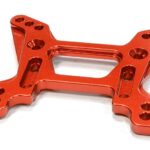 Billet Machined Front Shock Tower for Axial 1/10 Yeti Rock Racer