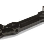 Billet Machined Body Post Mount for Axial 1/10 Yeti Rock Racer