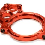 Billet Machined Motor Mount for Axial 1/10 Yeti Rock Racer