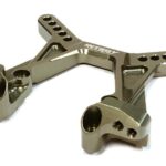 Billet Machined Front Shock Tower for Associated RC10B5 & B5M (ASC90003)