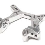 Billet Machined Front Shock Tower for Associated RC10B5 & B5M (ASC90003)