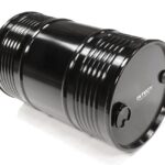 Realistic Billet Machined 1/10 Scale 55 Gallon Drum / Container / Barrel