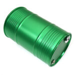 Realistic Billet Machined 1/10 Scale 55 Gallon Drum / Container / Barrel