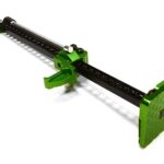 Billet Machined T2 Realistic Scale Model Hi-Lift Jack Stand 1/10 Size