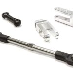 Machined Servo Horn & Linkage Set for E-Maxx Brushless & E-Maxx 3903 2537 3968