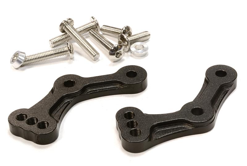 C26235 Special Modified Parts for C25766 Style D90EX Off-Road Scale Crawler - Image 1