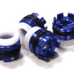 Replacement Pivot Ball Caps (4) for T4114, C25959