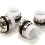 Replacement Pivot Ball Caps (4) for T4114, C25959