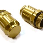 Short Type Piggyback Reservoir (2) for C25711 type Shocks