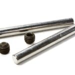 Replacement Hardware for T6896 Type Steering Bellcrank