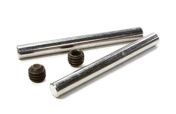 C26241 Replacement Hardware for T6896 Type Steering Bellcrank - Image 1