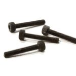 Socket Cap Screw (4) M2.5x16mm