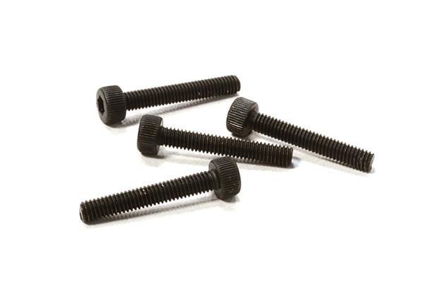 C26243 Socket Cap Screw (4) M2.5x16mm - Image 1