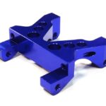 Billet Machined Center Bracket Mount for HPI 1/10 Sprint 2 On-Road