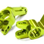 Machined T3 Rear Hub Carriers for 1/10 Stampede 4X4 Slash, 4X4, Rustler 4X4 1952