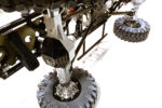 Billet Machined 1/10 Twin Motor TR290 Trail Roller Off-Road Scale Crawler ARTR - Image 7