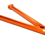 Billet Machined Upper Suspension Link for HPI 1/10 Scale Crawler King