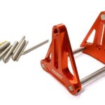 Magnetic Prop. Balancer for RC Boat w/ Shaft Size 1/8, 3/16, 1/4, 2, 3, 4 & 5mm