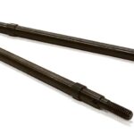 Replacement Straight Axle Drive Shafts for C25853 & C26416