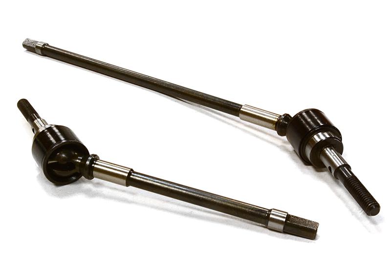 C26424 Replacement Drive Shaft Set for C24450 Axle Assembly - Image 1