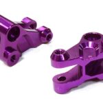 Billet Machined Front Rocker Arms for Twin Hammers 1.9 Rock Racer