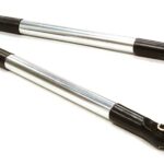 Billet Machined Rear Suspension Links (2) for Twin Hammers 1.9 Rock Racer