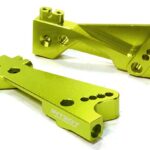 Billet Machined Rear Shock Tower for Vaterra Twin Hammers 1.9 Rock Racer