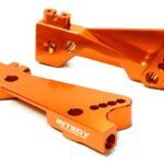 Billet Machined Rear Shock Tower for Vaterra Twin Hammers 1.9 Rock Racer