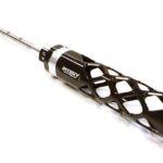 Billet Machined Competition Tool 4mm Arm Reamer for R/C Hobby