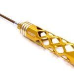 Billet Machined Competition Tool 3mm Allen Hex Wrench for R/C Hobby